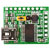 MikroElektronika - MIKROE-483 - BOARD USB UART FT232R|70377653 | ChuangWei Electronics