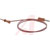 Mueller - BU-1420-A-24-2 - Red 105 degC 41 x 36 #20 AWG PVC Gold Beryllium Copper Plug Plunger|70188640 | ChuangWei Electronics