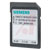 Siemens - 6ES79548LT020AA0 - 32 GB MEMORY CARD SIMATIC S7-1200|70781182 | ChuangWei Electronics