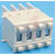 Omron Electronic Components - A7B-PA-1 - Edge Spacer Pushwheel Switch Mounting Cheek Omron|70356718 | ChuangWei Electronics