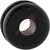 Abbatron / HH Smith - 2170 - Black Buna-S Synthetic Rubber/Black Polyvinyl Chloride 1/4 in. Grommet, Round|70209843 | ChuangWei Electronics