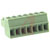 Phoenix Contact - 1840418 - M2 PA 300 V 8 A 28-16 AWG 3.5 mm 7 Screw Plug Term Blk Conn|70054710 | ChuangWei Electronics