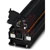 Phoenix Contact - 3211907 - w/LEDfor250VDC for5x20mm G FuseInserts Black LeverType Fuse DINRail TermBlk Conn|70279758 | ChuangWei Electronics