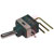 Omron Electronic Components - A9T110013 - std on-on SPDT vert-mt Toggle switch|70355049 | ChuangWei Electronics