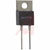 Ohmite - TCH35P4R70JE - Heat Sink TO-220 Radial Tol 5% Pwr-Rtg 35 W Res 4.7 Ohms Thick Film Resistor|70022348 | ChuangWei Electronics