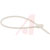 Essentra Components - BT-6-01-NT - 1K/Bag Nat Releasable Beaded Tie|70246049 | ChuangWei Electronics
