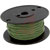 Olympic Wire and Cable Corp. - 314 GREEN CX/100 - 600 V 200 degC -65 degC 0.113 in. 0.012 in. 19/25 12 AWG Wire, Hook-Up|70193672 | ChuangWei Electronics