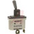 Safran Electrical & Power - 8530K10 - Screw Terminal 115VAC 11A ON-NONE-(OFF) 1 Pole Sealed IP68 Toggle Switch|70176332 | ChuangWei Electronics