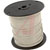 Olympic Wire and Cable Corp. - 365 WHITE CX/500 - UL 1015 PVC INSULATED 14AWG STRANDED (41X30) HOOK UP WIRE|70194090 | ChuangWei Electronics