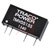TRACO POWER NORTH AMERICA                - TMV 0515S - I/O isolation 3000Vdc Vout 15Vdc Vin 4.5 to 5.5Vdc Iso DC-DC Converter|70421309 | ChuangWei Electronics