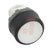 ABB - MP1-10W - 22mm Cutout Momentary White Push Button Head Modular Series|70318935 | ChuangWei Electronics