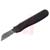 Jonard - KN-7 - ergonomic handle 1-3/4in cutlery steel blade 6-1/4 in L Cable Splicing Knife|70176503 | ChuangWei Electronics