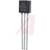 ON Semiconductor - 2N5064G - THY T092 0.8A 200V SCR LEAD FREE|70099755 | ChuangWei Electronics