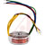 Acme Electric Corporation - 62082-P2S02 - TRANSFRMR 12V 4.166A WITH WIRES|70211707 | ChuangWei Electronics