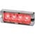 Patlite - CLF10-24-R - Red 240 lux 24VDC 100mm Super Bright Light Bar|70038849 | ChuangWei Electronics