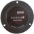ENM Company - T50B4 - 6 digit AC 24 VAC < 0.4 Watts 2.8 in. Round Quartz Hour Meter|70000793 | ChuangWei Electronics