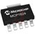 Microchip Technology Inc. - MCP1824T-1202E/DC - Extended Temp Range Vout=1.2V 300 mA CMOS LDO|70046805 | ChuangWei Electronics