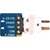 Pico Technology - PP624 - USB TC-08 Single-Channel Terminal Board|70050581 | ChuangWei Electronics