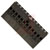 Amphenol FCI - 65846-001LF - Polarized 2-Row Mini-PV 36-22 AWG 2.54mm 24 Pos Recept Hsg Rect Conn|70252515 | ChuangWei Electronics