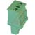 Phoenix Contact - 1737819 - 7 mm M3 PA 500 V 6 kV Screw 2 Screw Plug Term Blk Conn|70054905 | ChuangWei Electronics