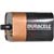 Duracell - MN908 - Lantern Threaded Stud 11.5Ah 6VDC Alkaline Lantern Non-Rechargeable Battery|70149247 | ChuangWei Electronics