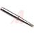 Apex Tool Group Mfr. - CT6D7 - .37 in 0.035 in 0.187 in Screwdriver Solid Copper Plate Soldering Iron Weller|70220529 | ChuangWei Electronics