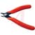 Platinum Tools - 10531C - Clamshell Cutters, 5 in. Full Flush, Side Cutting Pliers Tool|70069477 | ChuangWei Electronics