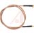 Pomona Electronics - 73064-BB-36 - 36 Inches RF; MMCX Plug to MMCX Right-Angle Plug Cable Assembly|70197470 | ChuangWei Electronics