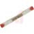 TE Connectivity - D-436-36-COLD - Sealed DW-ES/Auto Red 26-24-22-20 AWG Straight Splice Connector|70101183 | ChuangWei Electronics