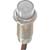 SloanLED - 205-287 - 26AWG Wire Leads, 6 In. 20mA 28VDC Pure White LED,T-1 Indicator,Pnl-Mount|70015827 | ChuangWei Electronics
