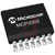 Microchip Technology Inc. - MCP3302-CI/SL - 14-Pin SOIC Differential Input 12-bit +Sign Serial ADC Microchip MCP3302-CI/SL|70046467 | ChuangWei Electronics