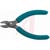 Apex Tool Group Mfr. - 812N - Magic Semi-Flush Cut Large Oval HeadCutter 4 3/4 in. Diagonal Erem|70221731 | ChuangWei Electronics