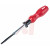 RS Pro - 547953 - Plastic Slotted 0.02 in Tip 3 in Gripping Driver Screwdriver|70412536 | ChuangWei Electronics