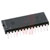 Siliconix / Vishay - DG406DJ-E3 - -40 degC 0.04 nA (Typ.) 50 Ohms (Typ.) 5 to 20 V 16 Analog Multiplexer|70026039 | ChuangWei Electronics