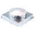 RS Pro - 432889 - 200x200mm/6in Spigot plate for duct fans|70638231 | ChuangWei Electronics