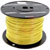 Alpha Wire - 3053 YL001 - Yellow 300 V -40 degC 0.071 in. 0.016 in. 10/30 20 AWG Wire, Hook-Up|70136485 | ChuangWei Electronics
