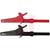 Adaptive Interconnect Electronics, Inc - 134273 - UL/CSA RED AND BLACK 1000V SCREW-IN CROC 126060 - PAIR -|70062171 | ChuangWei Electronics