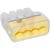 Ideal Industries - 30-1634 - In-Sure Series Yellow Nylon 20-12AWG Push-In Wire Conn Conn|70223598 | ChuangWei Electronics