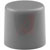 NKK Switches - AT443H - CAP PUSHBUTTON ROUND GRAY|70365096 | ChuangWei Electronics