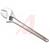 Apex Tool Group Mfr. - AC118 - Steel Tapered Chrome Finish 18In. Long 2-1/16In. Adjustable Wrench Crescent|70221959 | ChuangWei Electronics