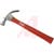 Apex Tool Group Mfr. - 11435 - Full Polished Finish Hickory Autograf 13 in. L 20 Oz Curve Claw Hammer Plumb|70220224 | ChuangWei Electronics