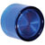 IDEC Corporation - ALN06LU-S - For Use with TWTD Series 30 mm Extended Blue Lens|70404428 | ChuangWei Electronics