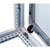 Hoffman - PDSRKL - Steel fits door bars Door Support Roller Kit - Lg|70311391 | ChuangWei Electronics
