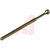 Smiths Interconnect Americas, Inc. - S-1-A-6.6-G - 0.075 INCH SPRING CONTACT PROBE WITH 90DEGREE CUP TIP|70009091 | ChuangWei Electronics