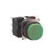 IDEC Corporation - LB1B-M1T2G - NON ILLUMINATED PUSHBUTTON,PLASTIC BEZEL DPDT GREEN RND NORMAL MOUNTING SWITCH|70174170 | ChuangWei Electronics