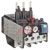 ABB - S204-K10 - Screw Termin. Handle 480Y/277VAC 6kA 10A K Curve 4-Pole Circuit Breaker|70370426 | ChuangWei Electronics