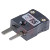 RS Pro - 7691108 - ANSI Minature In Line Plug For Use WithJ Type Thermocouple|70652119 | ChuangWei Electronics