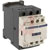 Schneider Electric - LC1D09BL - TeSys D DIN Rail 24VDC Coil 3-Pole 9A 600VAC Non-Reversing Contactor|70007276 | ChuangWei Electronics