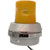 Edwards Signaling - 51A-N5-40W - FLASHING LIGHT WITH HORN(AMBER) ADAPTERBEACON|70016598 | ChuangWei Electronics