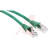 RS Pro - 557171 - F/UTP Green LSZH 3m Straight Through Cat6 Ethernet CableAssembly|70639955 | ChuangWei Electronics